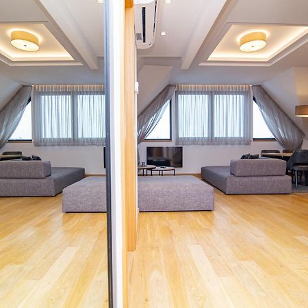 Vila Masa Zlatibor Kamer foto