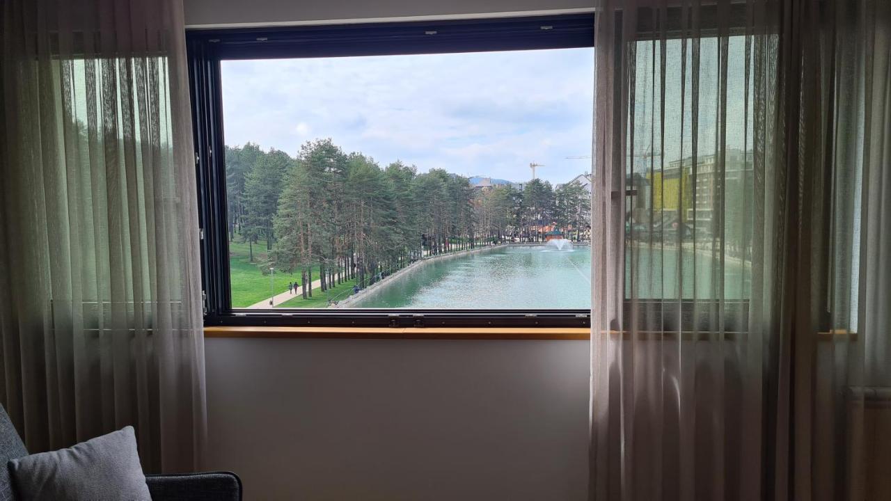 Vila Masa Zlatibor Buitenkant foto