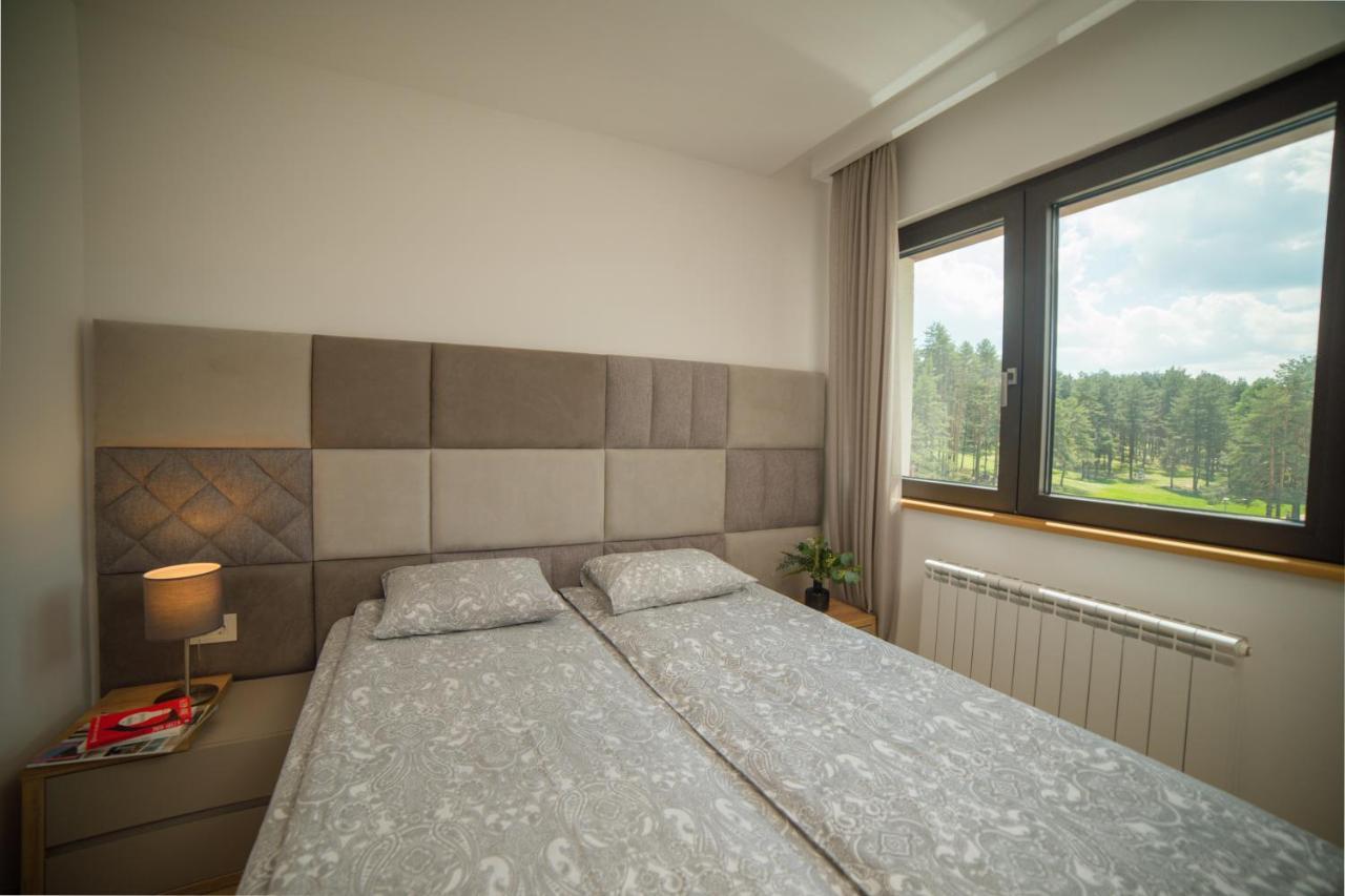 Vila Masa Zlatibor Buitenkant foto