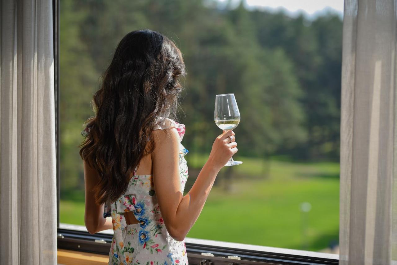 Vila Masa Zlatibor Buitenkant foto
