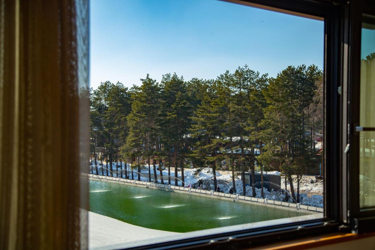 Vila Masa Zlatibor Buitenkant foto